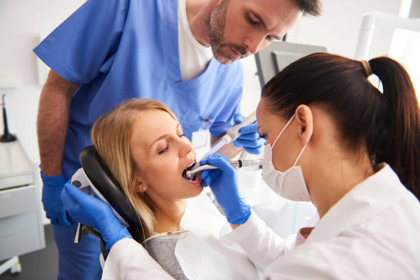Why Choose Us for Your Dental Needs in Sugar Hill, GA