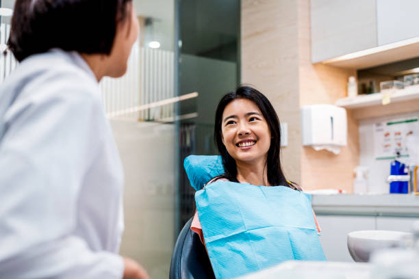 Professional  Holistic Dental Services in Sugar Hill, GA